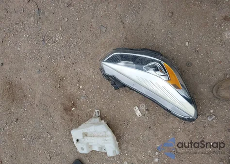 2018 Ford Escape Sel z USA, uszkodzony, nr VIN 1FMCU0HD1JUC03512